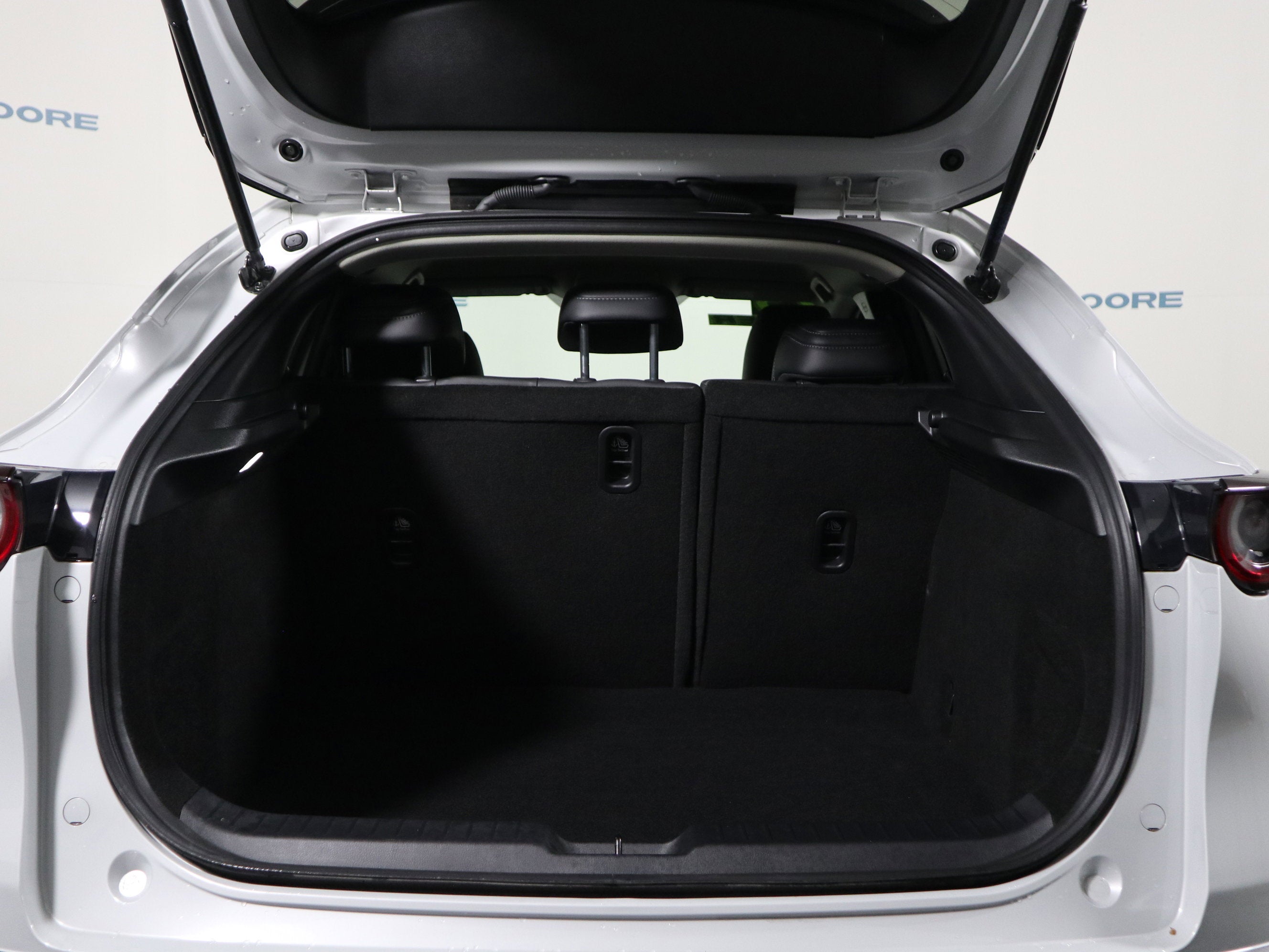 2025 Mazda Mazda CX-30 2.5 S Select Sport AWD