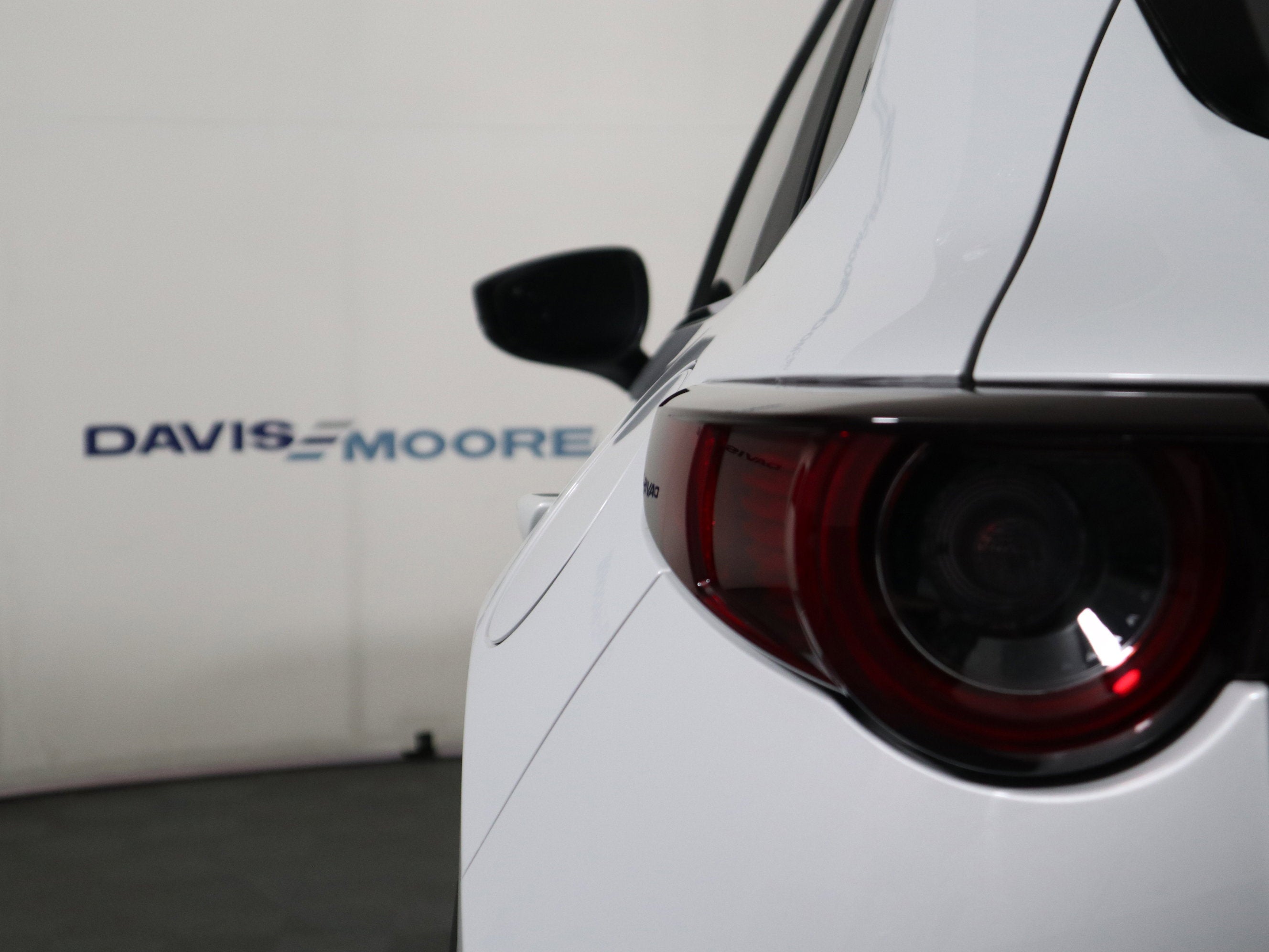 2025 Mazda Mazda CX-30 2.5 S Select Sport AWD