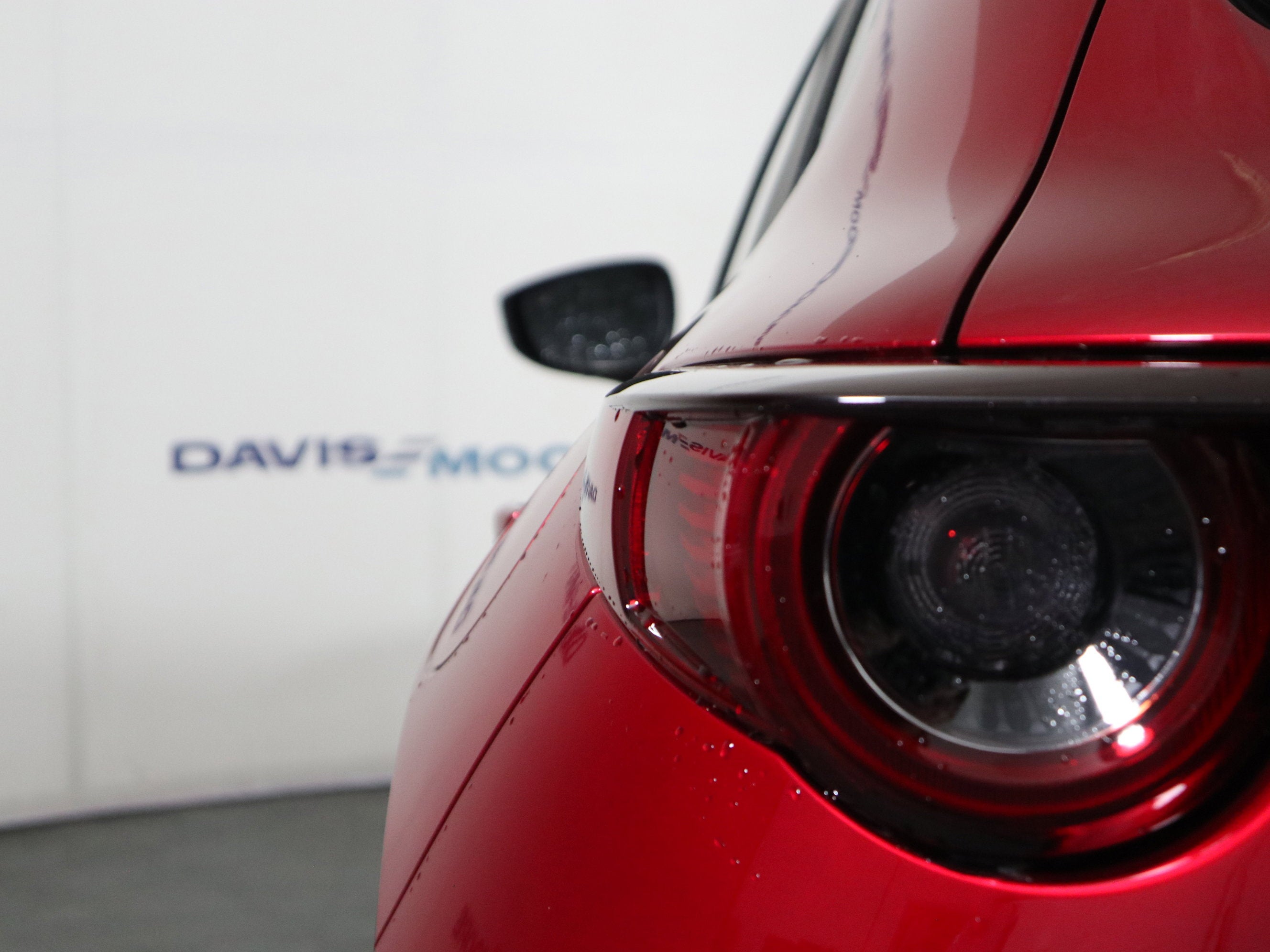 2025 Mazda Mazda CX-30 2.5 S Select Sport AWD