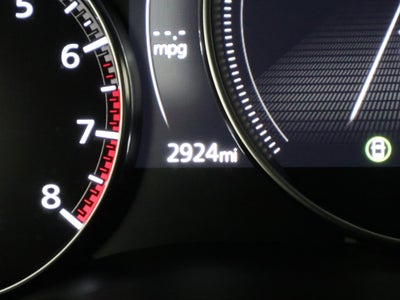 2025 Mazda Mazda CX-30 2.5 S Select Sport AWD