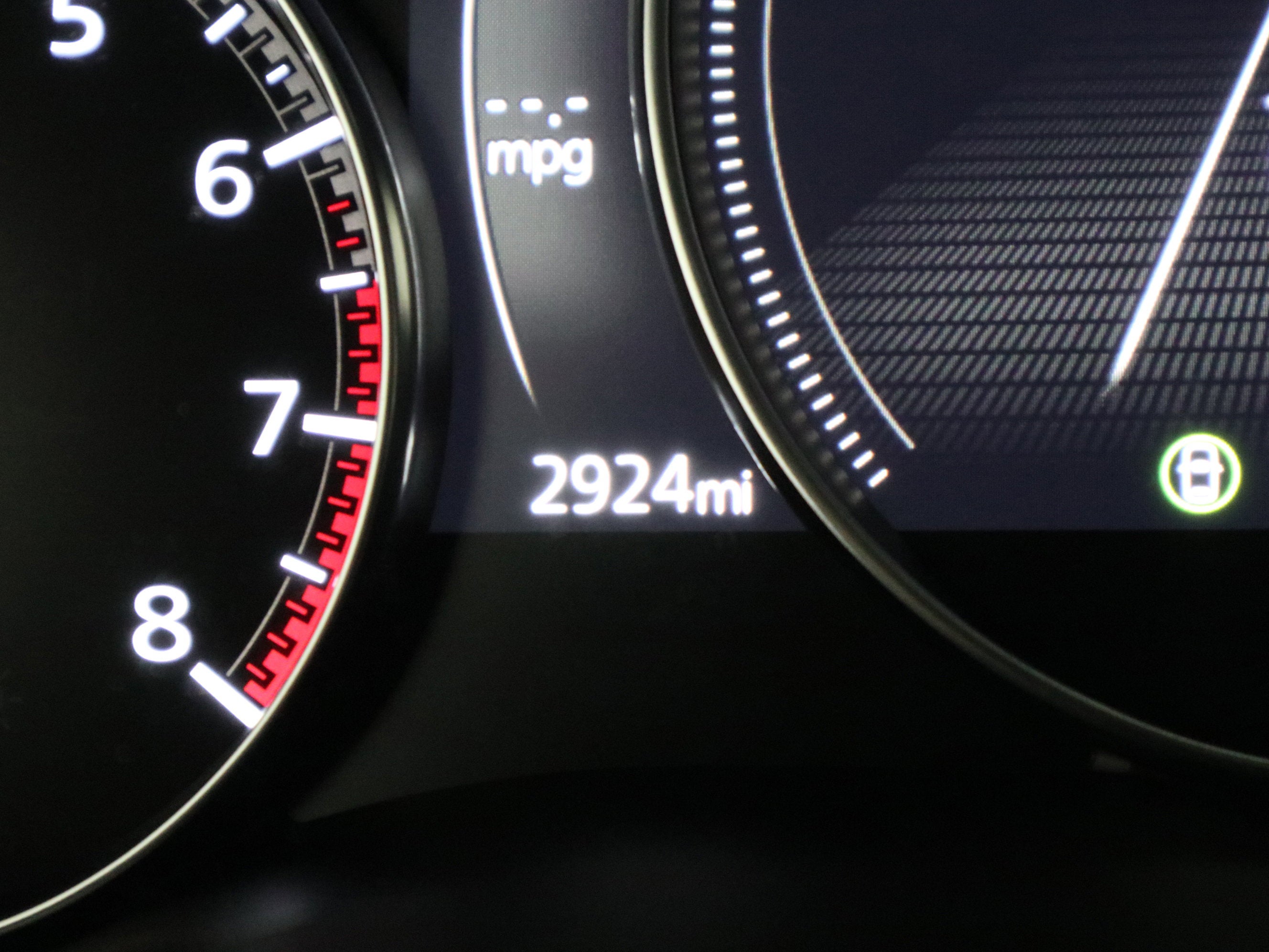 2025 Mazda Mazda CX-30 2.5 S Select Sport AWD