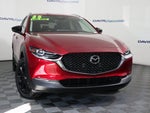 2025 Mazda Mazda CX-30 2.5 S Select Sport AWD