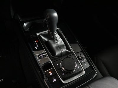 2025 Mazda Mazda CX-30 2.5 S Select Sport AWD