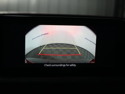 2025 Mazda Mazda CX-30 2.5 S Select Sport AWD