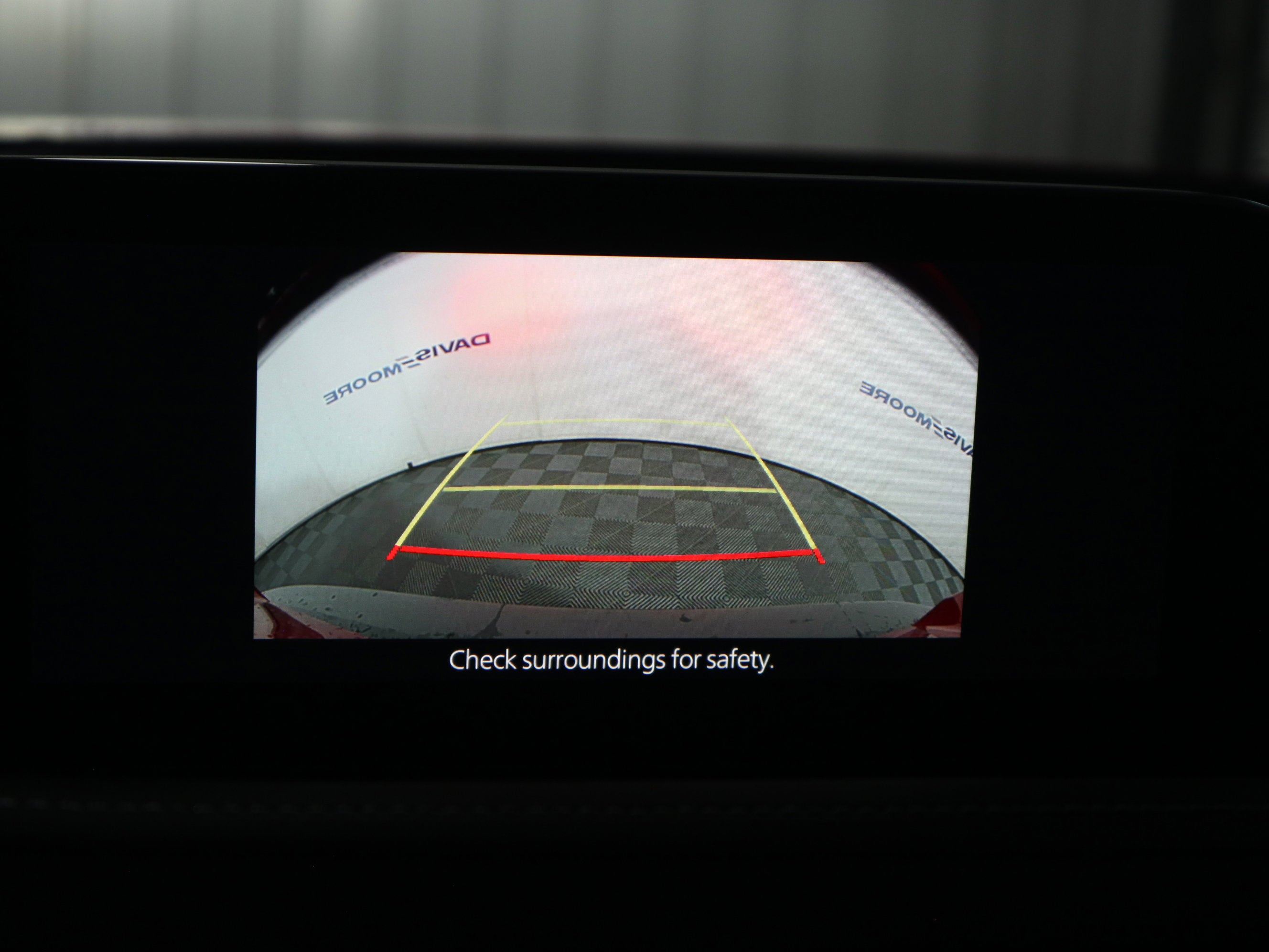 2025 Mazda Mazda CX-30 2.5 S Select Sport AWD