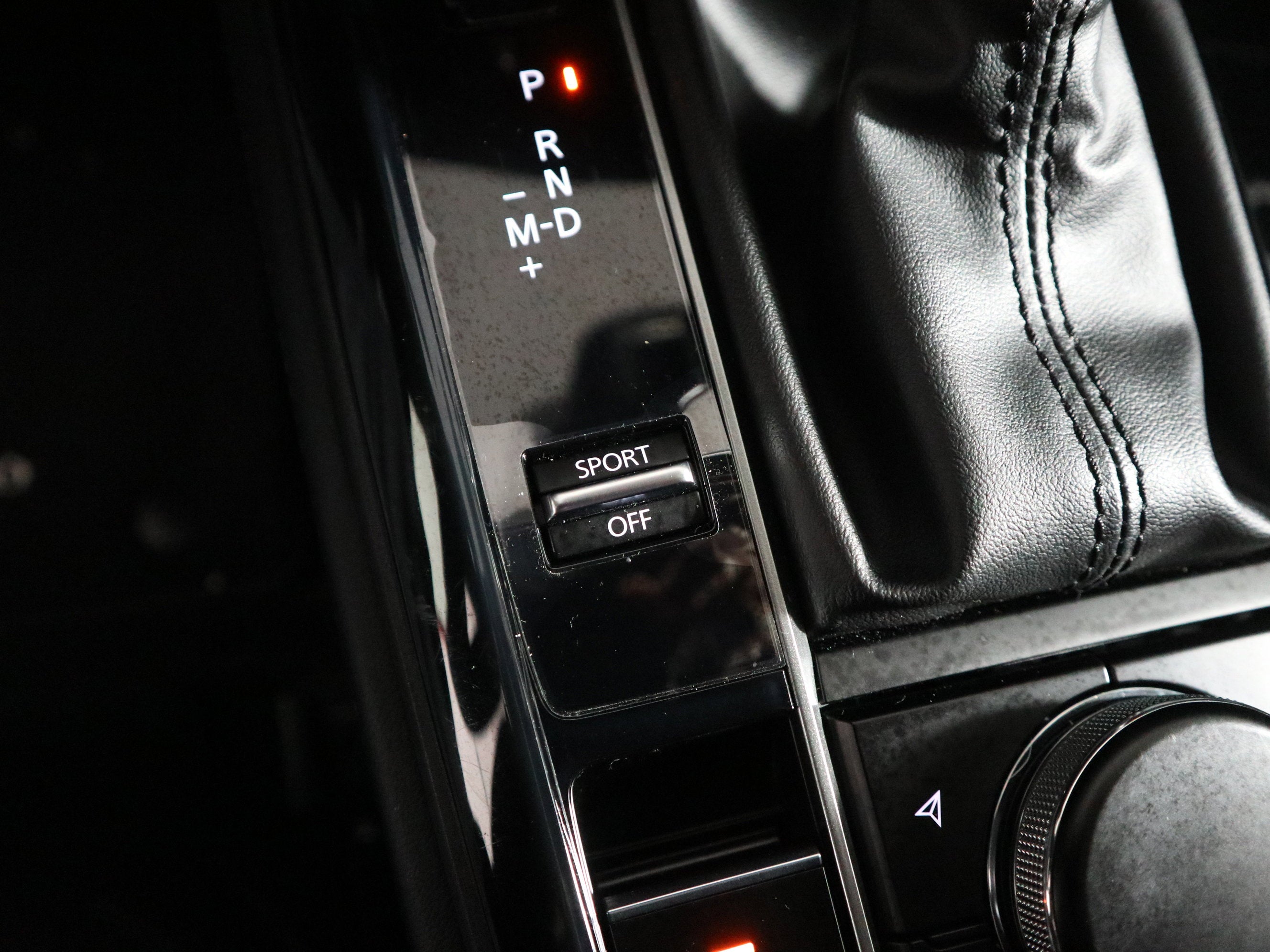 2025 Mazda Mazda CX-30 2.5 S Select Sport AWD