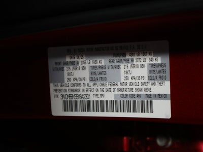 2025 Mazda Mazda CX-30 2.5 S Select Sport AWD