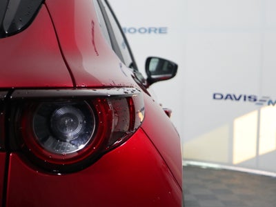 2025 Mazda Mazda CX-30 2.5 S Select Sport AWD