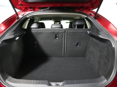 2025 Mazda Mazda CX-30 2.5 S Select Sport AWD