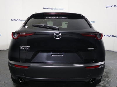 2023 Mazda Mazda CX-30 2.5 S Select Package AWD