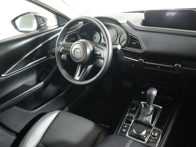 2025 Mazda Mazda CX-30 2.5 S Select Sport AWD