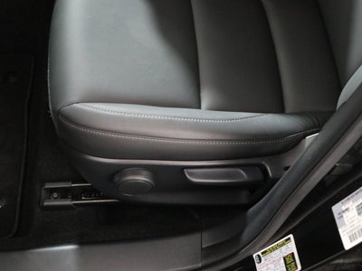 2025 Mazda Mazda CX-30 2.5 S Select Sport AWD