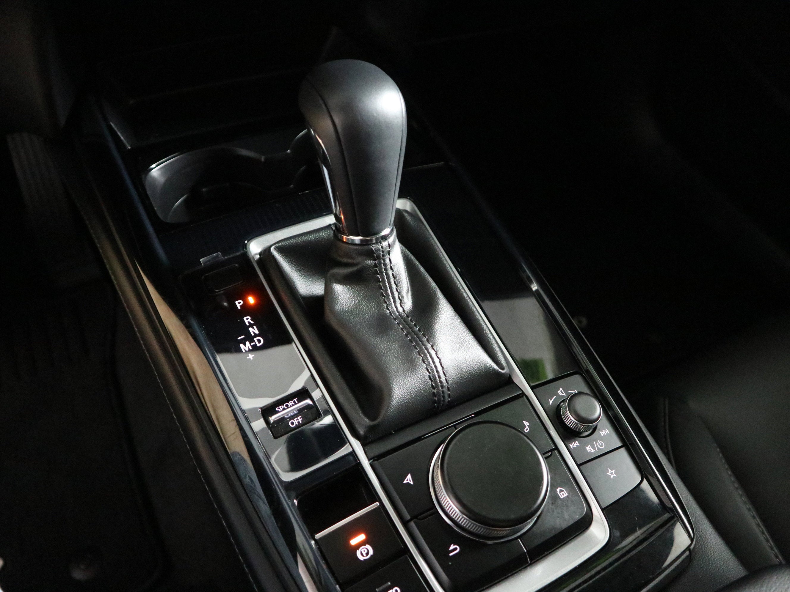 2025 Mazda Mazda CX-30 2.5 S Select Sport AWD