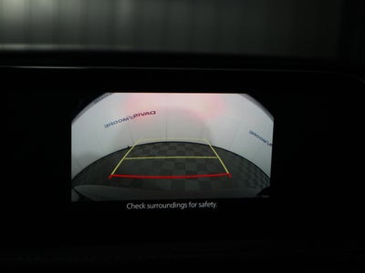 2025 Mazda Mazda CX-30 2.5 S Select Sport AWD