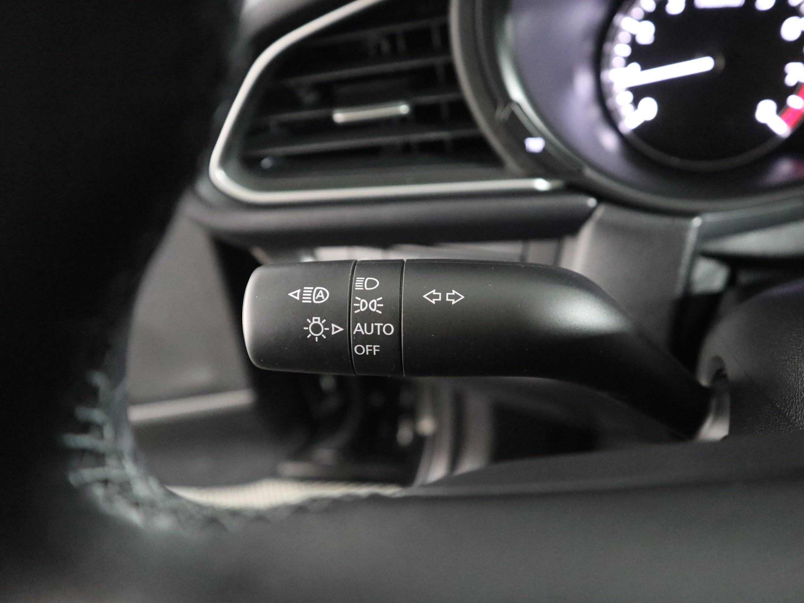 2025 Mazda Mazda CX-30 2.5 S Select Sport AWD