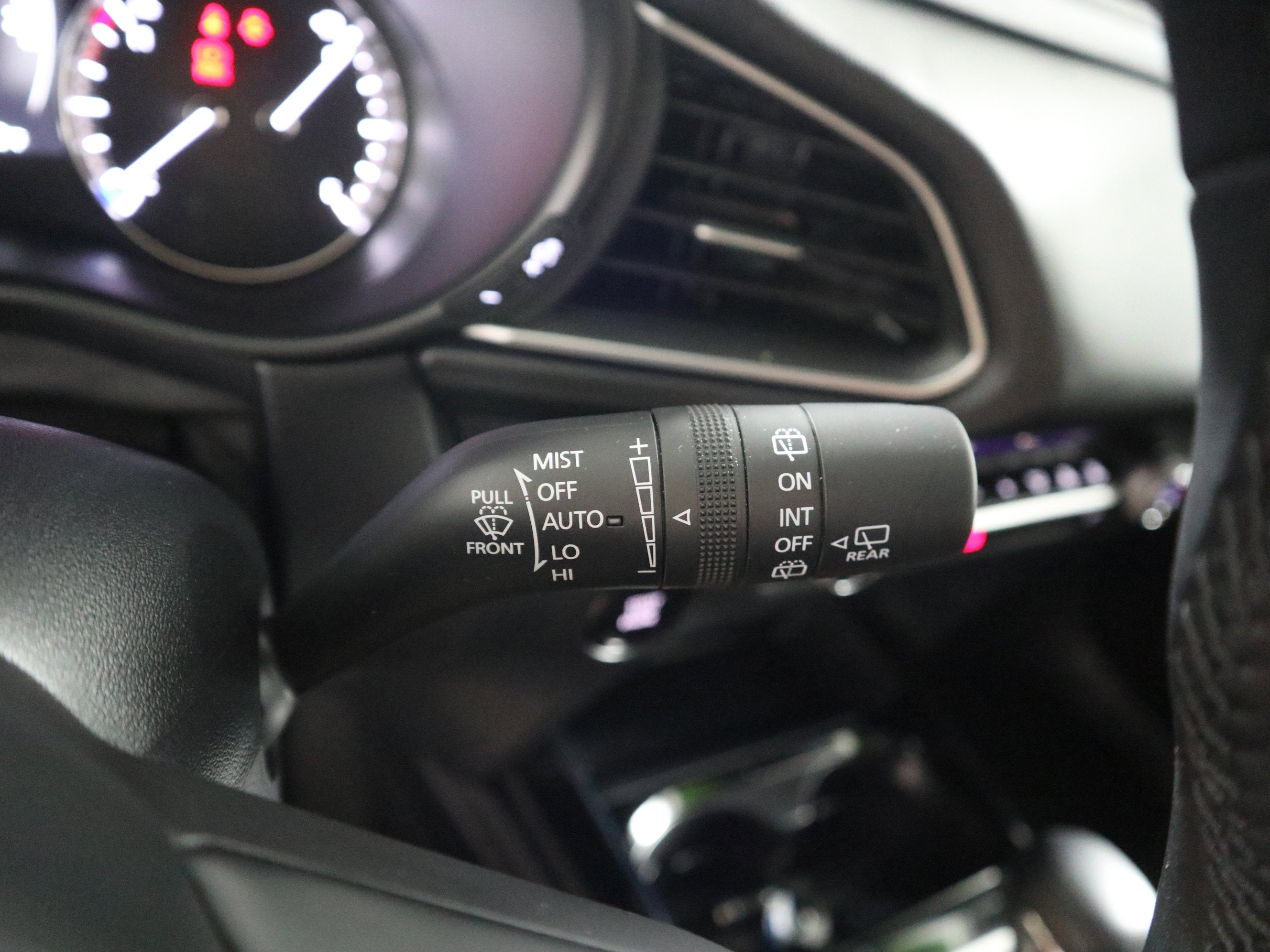 2025 Mazda Mazda CX-30 2.5 S Select Sport AWD