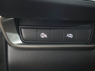 2025 Mazda Mazda CX-30 2.5 S Select Sport AWD