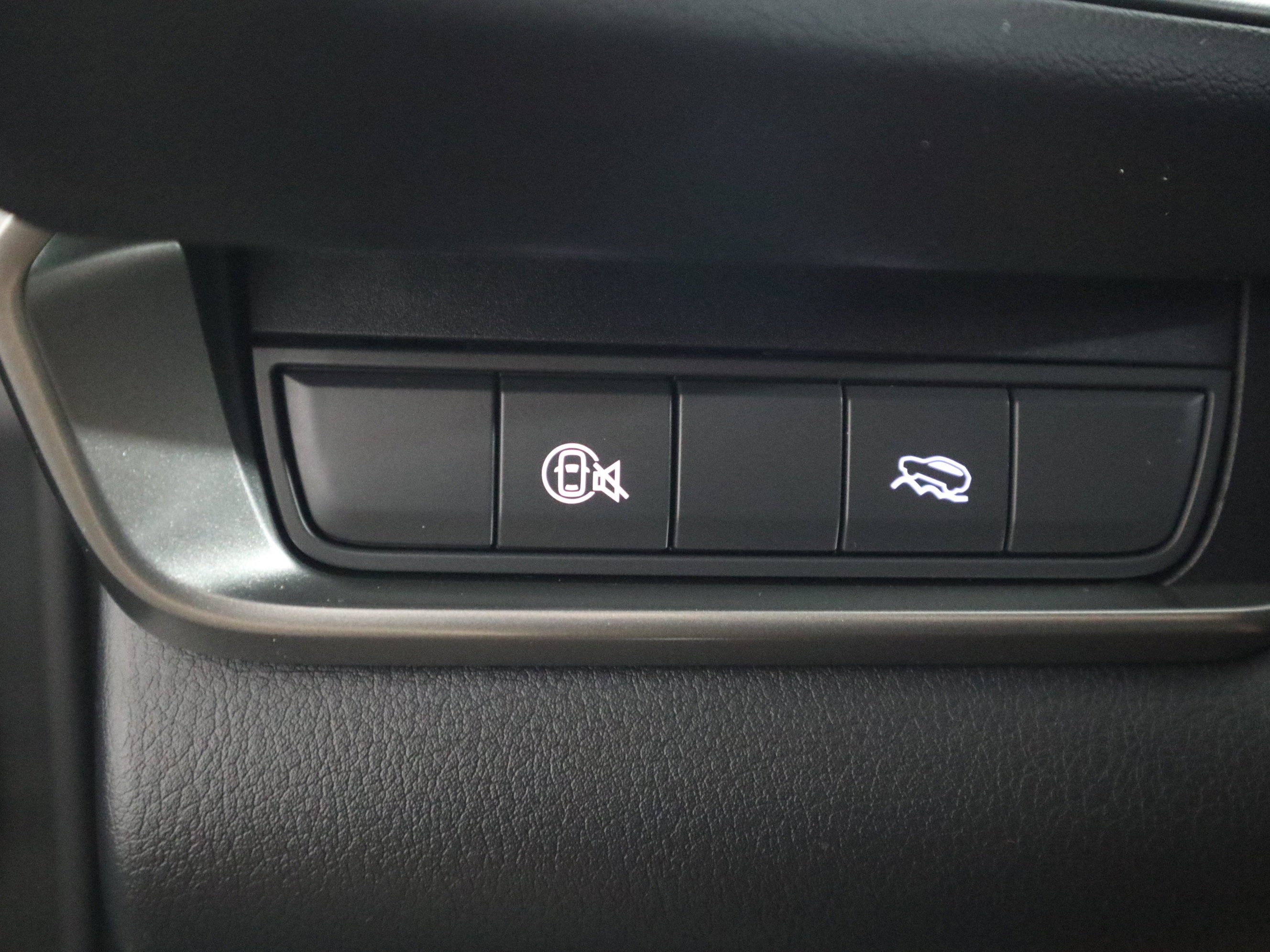 2025 Mazda Mazda CX-30 2.5 S Select Sport AWD