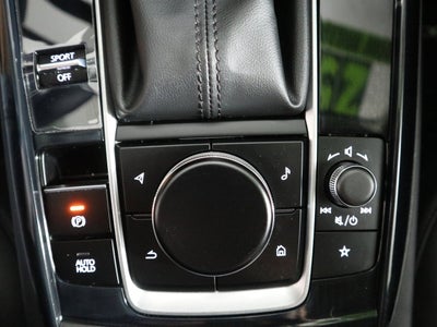 2025 Mazda Mazda CX-30 2.5 S Select Sport AWD