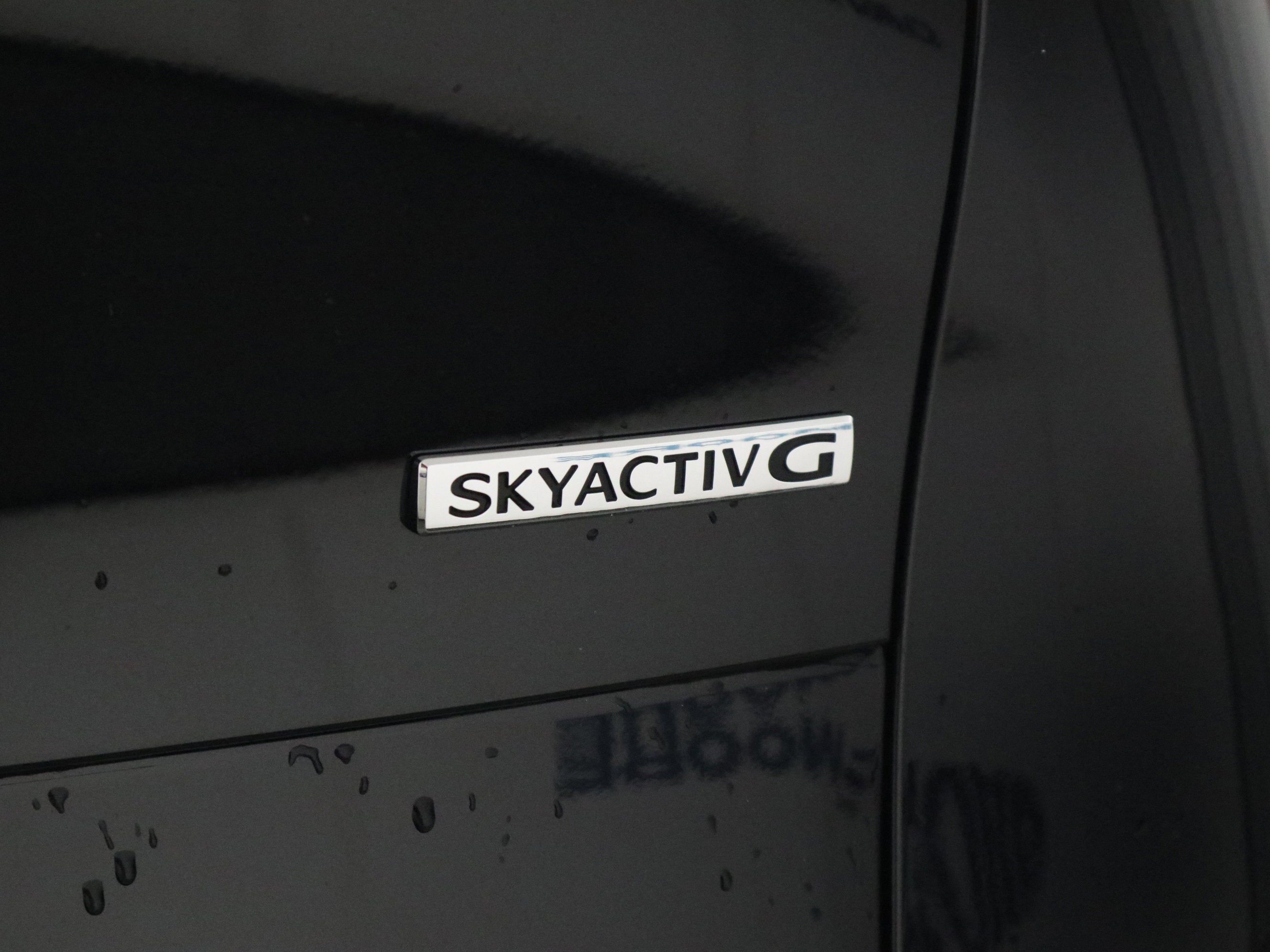 2025 Mazda Mazda CX-30 2.5 S Select Sport AWD