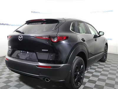 2025 Mazda Mazda CX-30 2.5 S Select Sport AWD