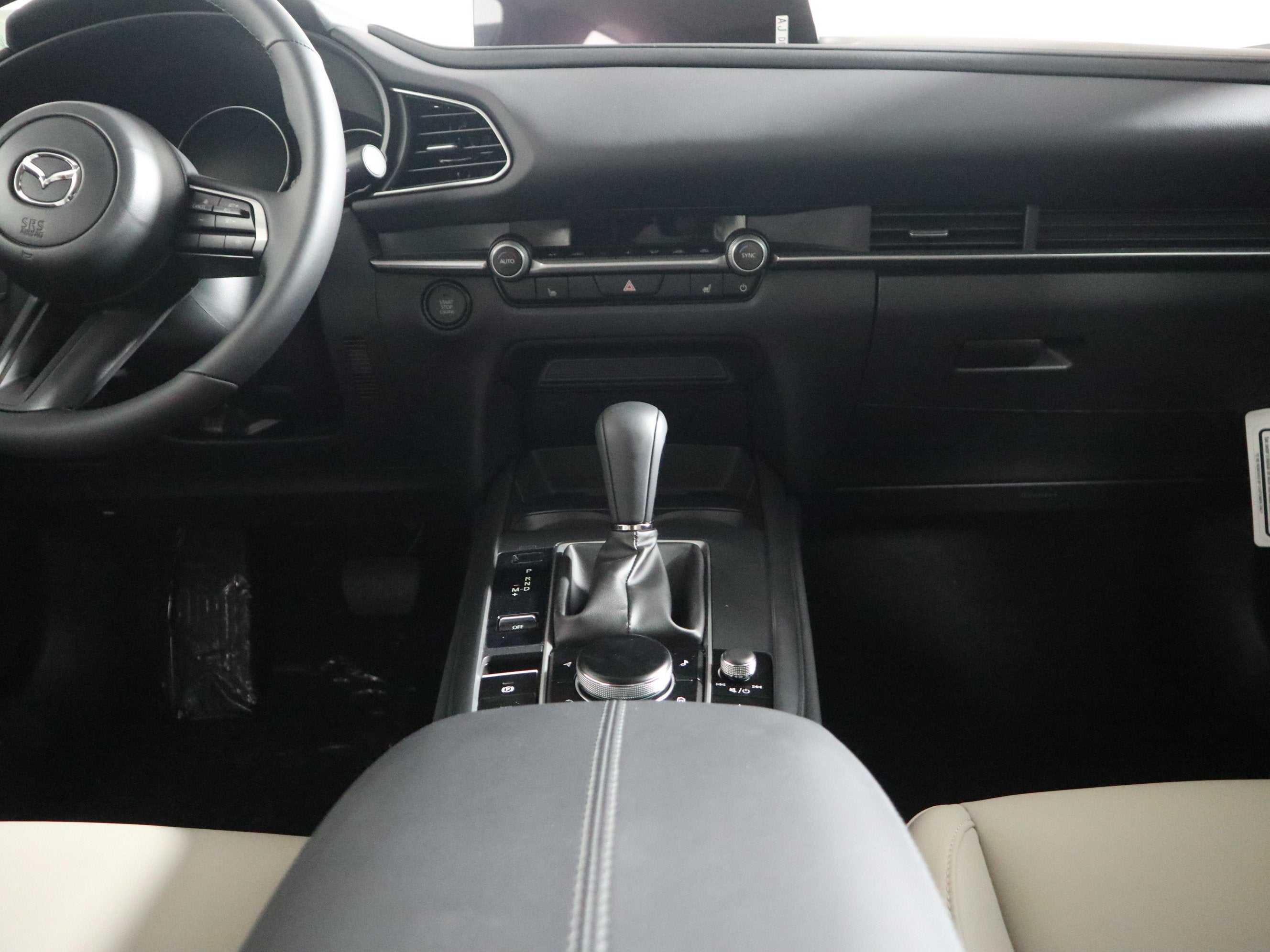 2026 Mazda Mazda CX-30 2.5 S Preferred AWD