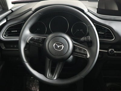 2026 Mazda Mazda CX-30 2.5 S Preferred AWD