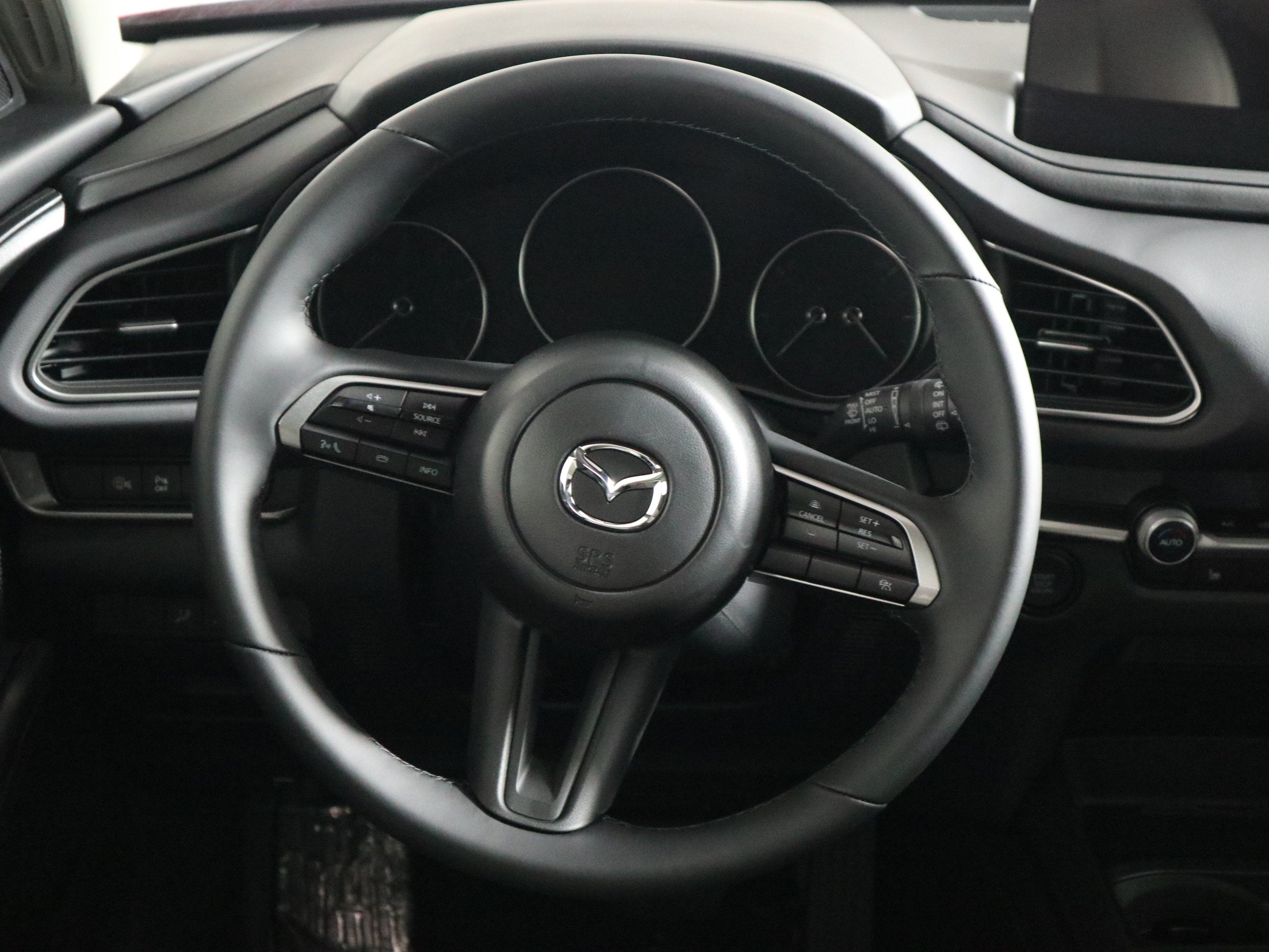 2026 Mazda Mazda CX-30 2.5 S Preferred AWD
