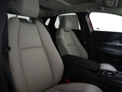 2026 Mazda Mazda CX-30 2.5 S Preferred AWD