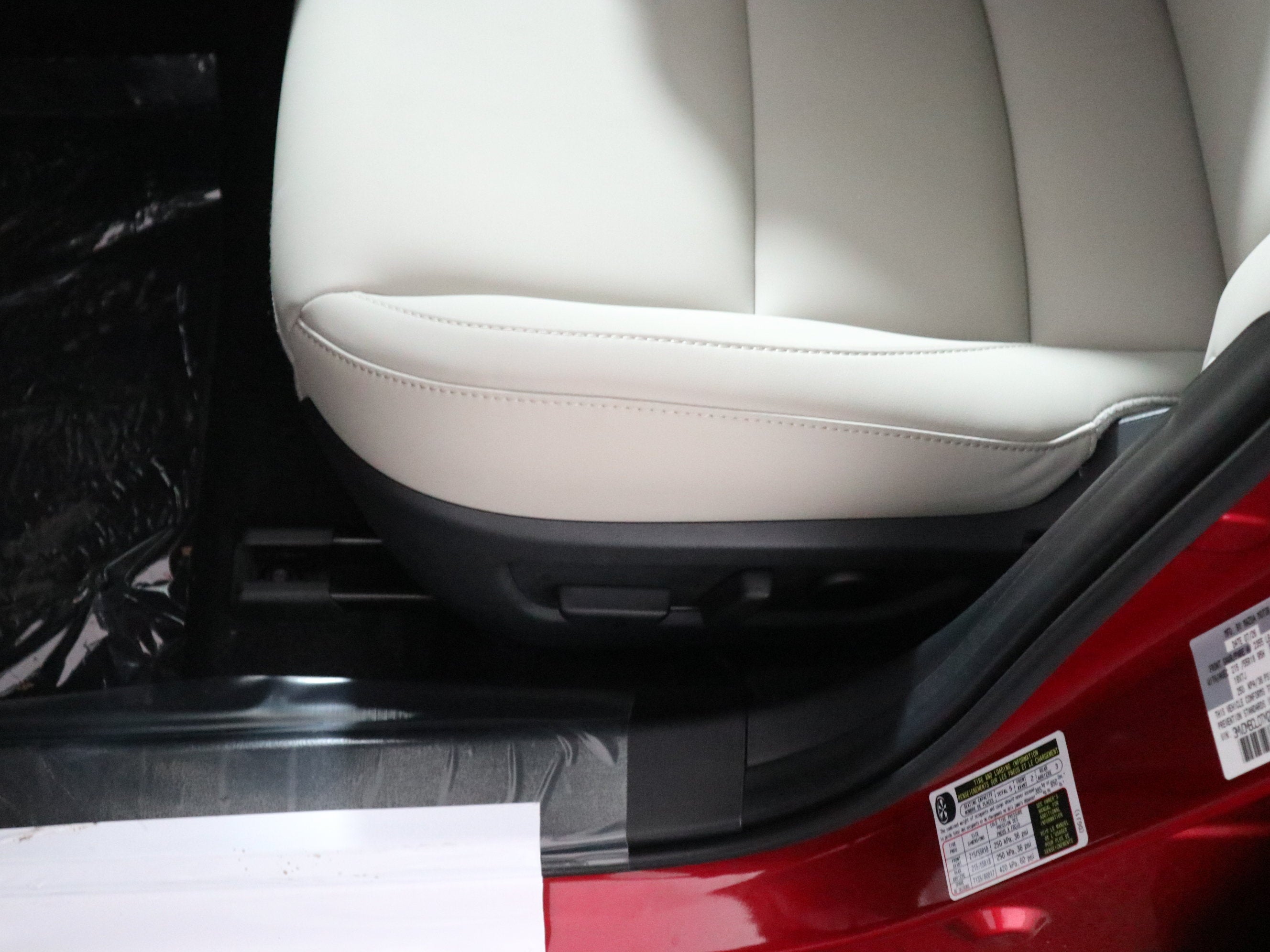 2026 Mazda Mazda CX-30 2.5 S Preferred AWD