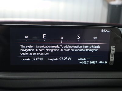 2026 Mazda Mazda CX-30 2.5 S Preferred AWD