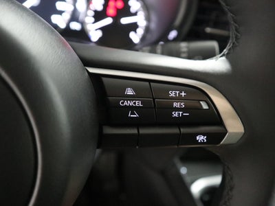 2026 Mazda Mazda CX-30 2.5 S Preferred AWD