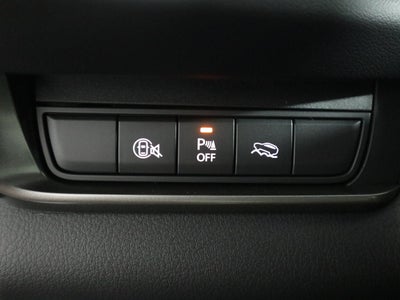 2026 Mazda Mazda CX-30 2.5 S Preferred AWD
