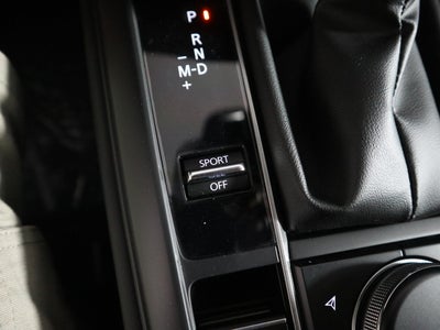 2026 Mazda Mazda CX-30 2.5 S Preferred AWD