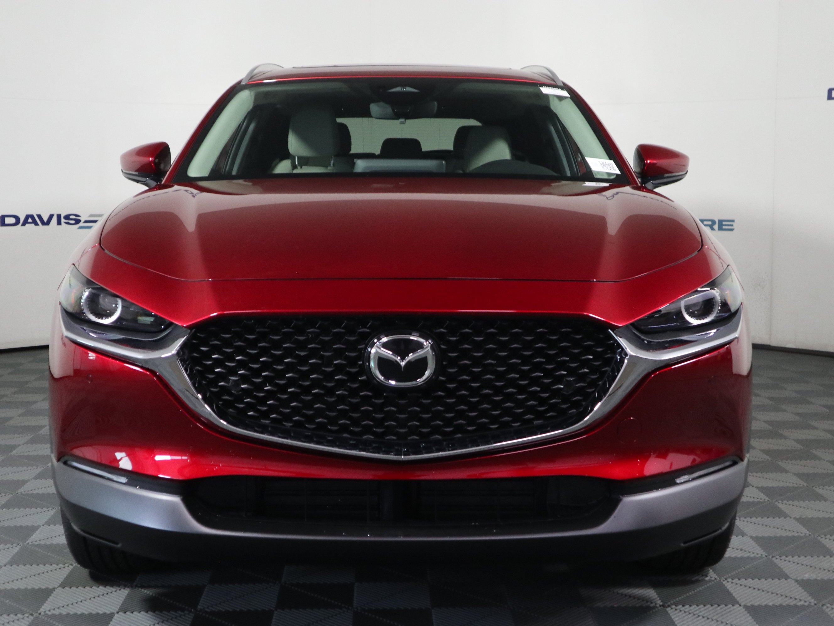 2026 Mazda Mazda CX-30 2.5 S Preferred AWD