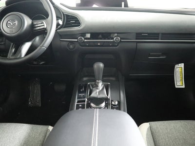 2026 Mazda Mazda CX-30 2.5 S Aire Edition