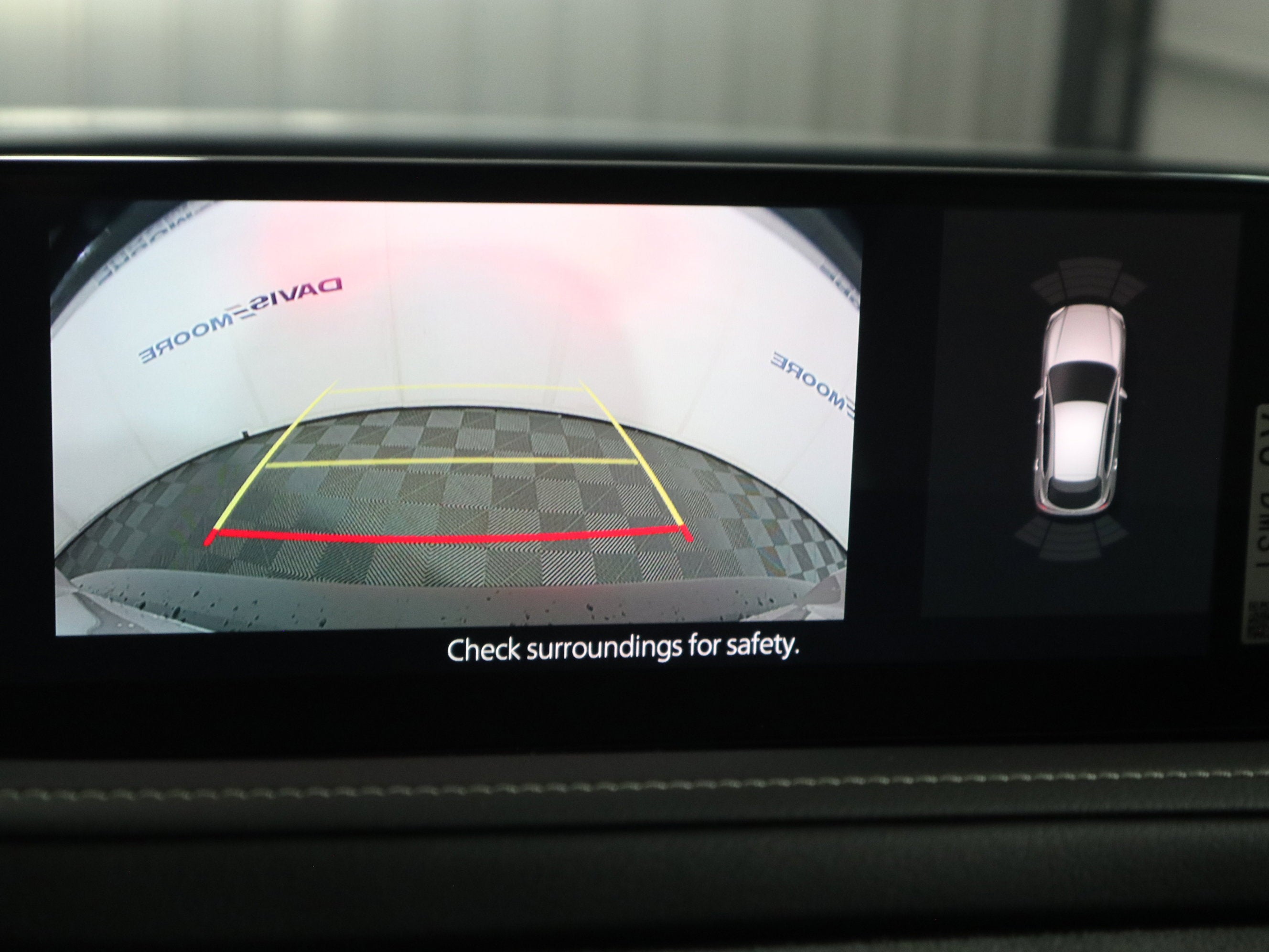 2026 Mazda Mazda CX-30 2.5 S Aire Edition