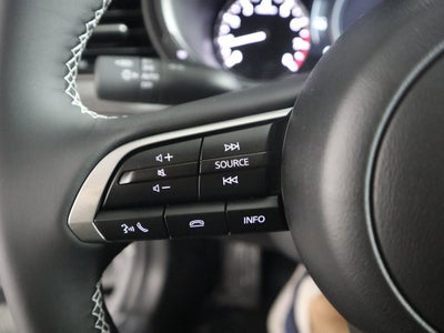 2026 Mazda Mazda CX-30 2.5 S Aire Edition