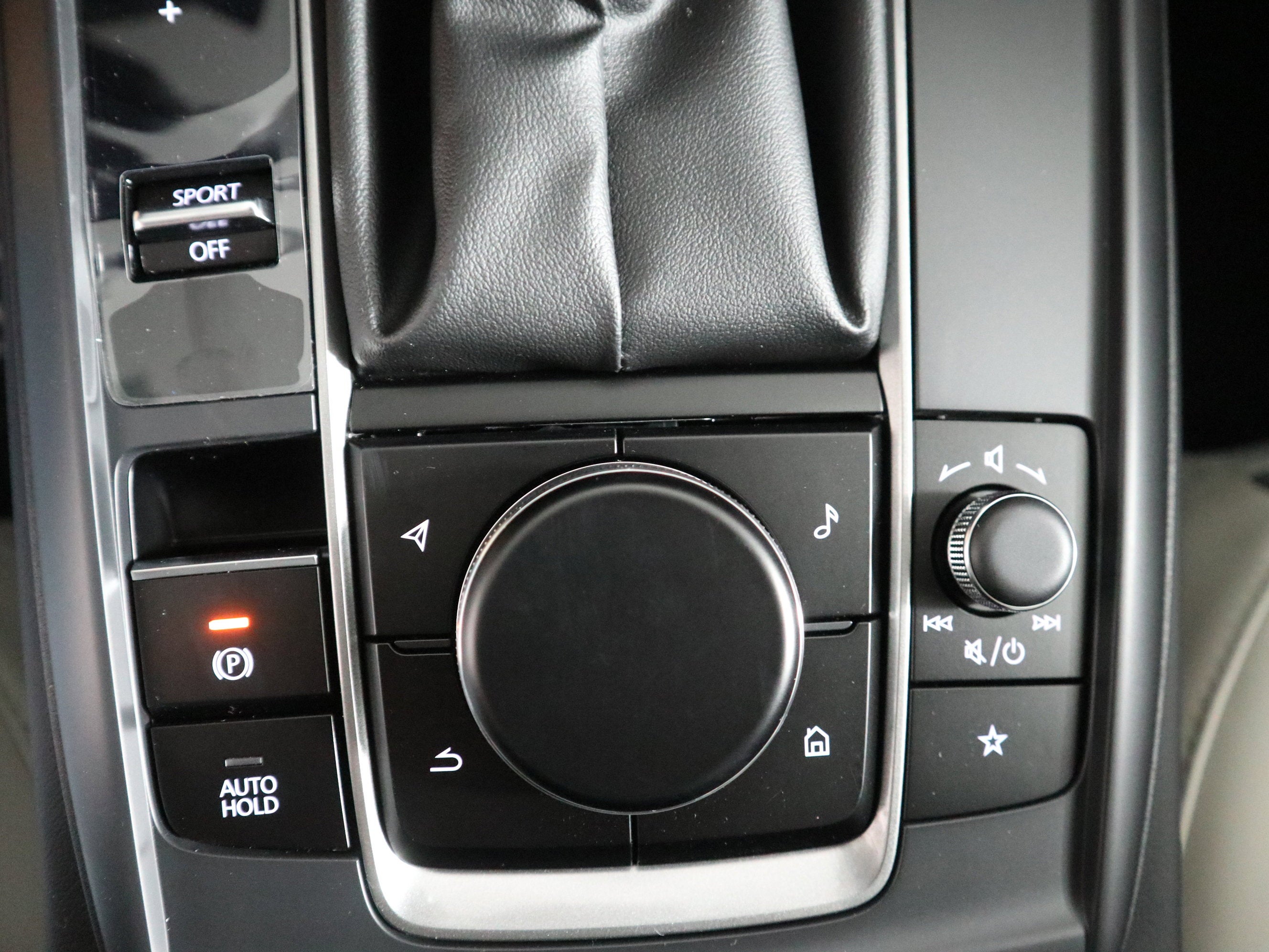 2026 Mazda Mazda CX-30 2.5 S Aire Edition