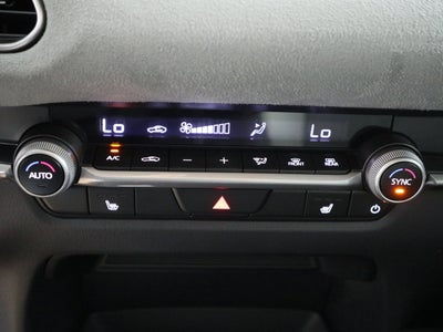 2026 Mazda Mazda CX-30 2.5 S Aire Edition