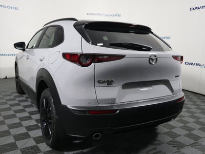 2026 Mazda Mazda CX-30 2.5 S Aire Edition