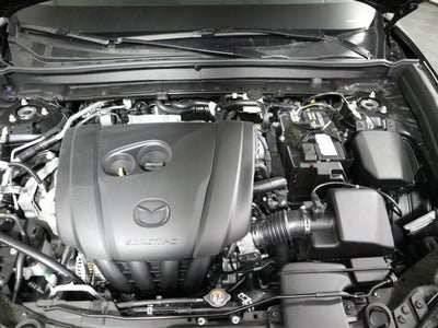 2026 Mazda Mazda CX-30 2.5 S Aire Edition