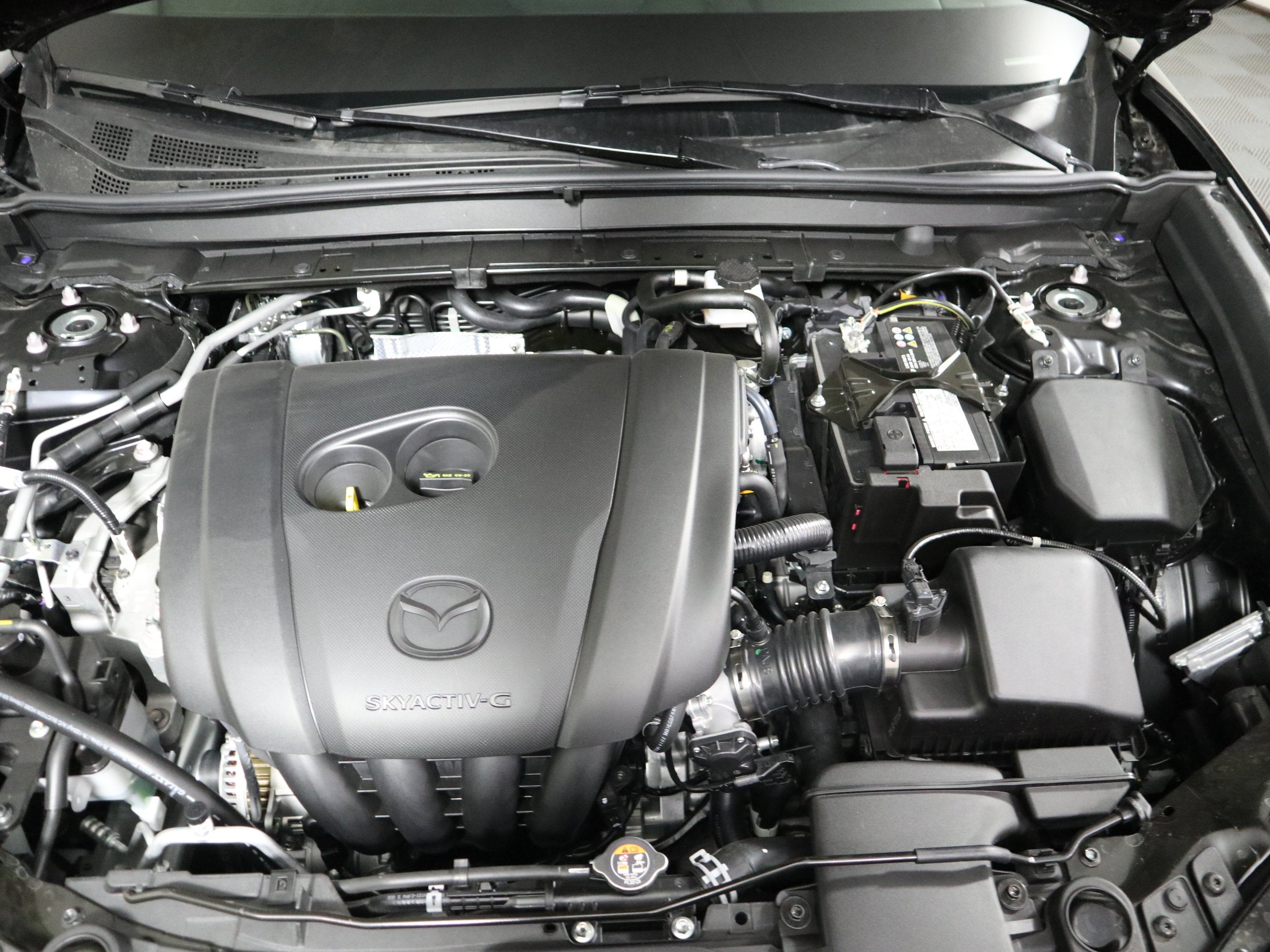 2026 Mazda Mazda CX-30 2.5 S Aire Edition