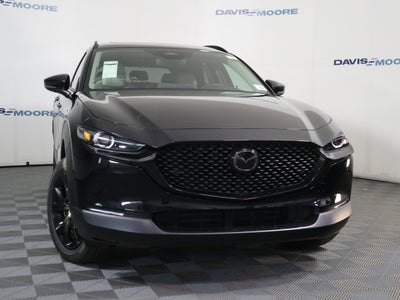 2026 Mazda Mazda CX-30 2.5 S Aire Edition