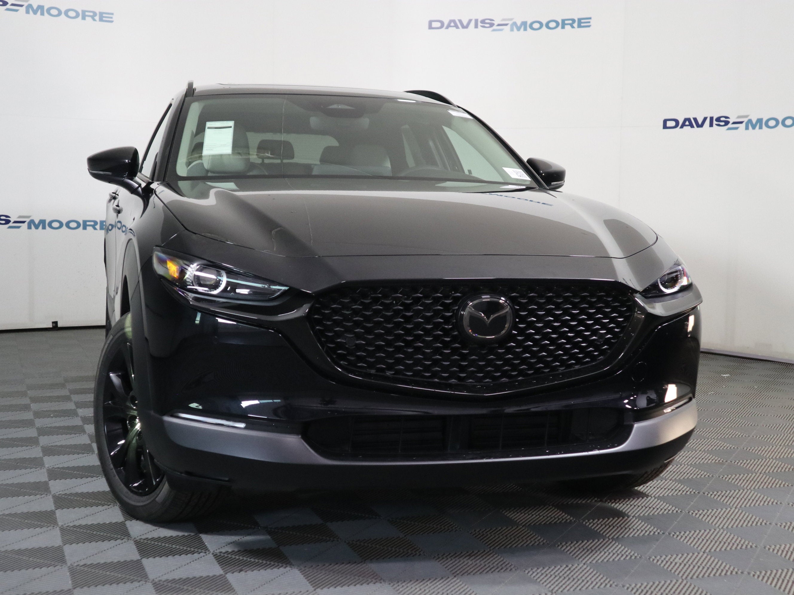 2026 Mazda Mazda CX-30 2.5 S Aire Edition