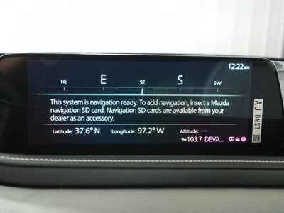 2026 Mazda Mazda CX-30 2.5 S Aire Edition