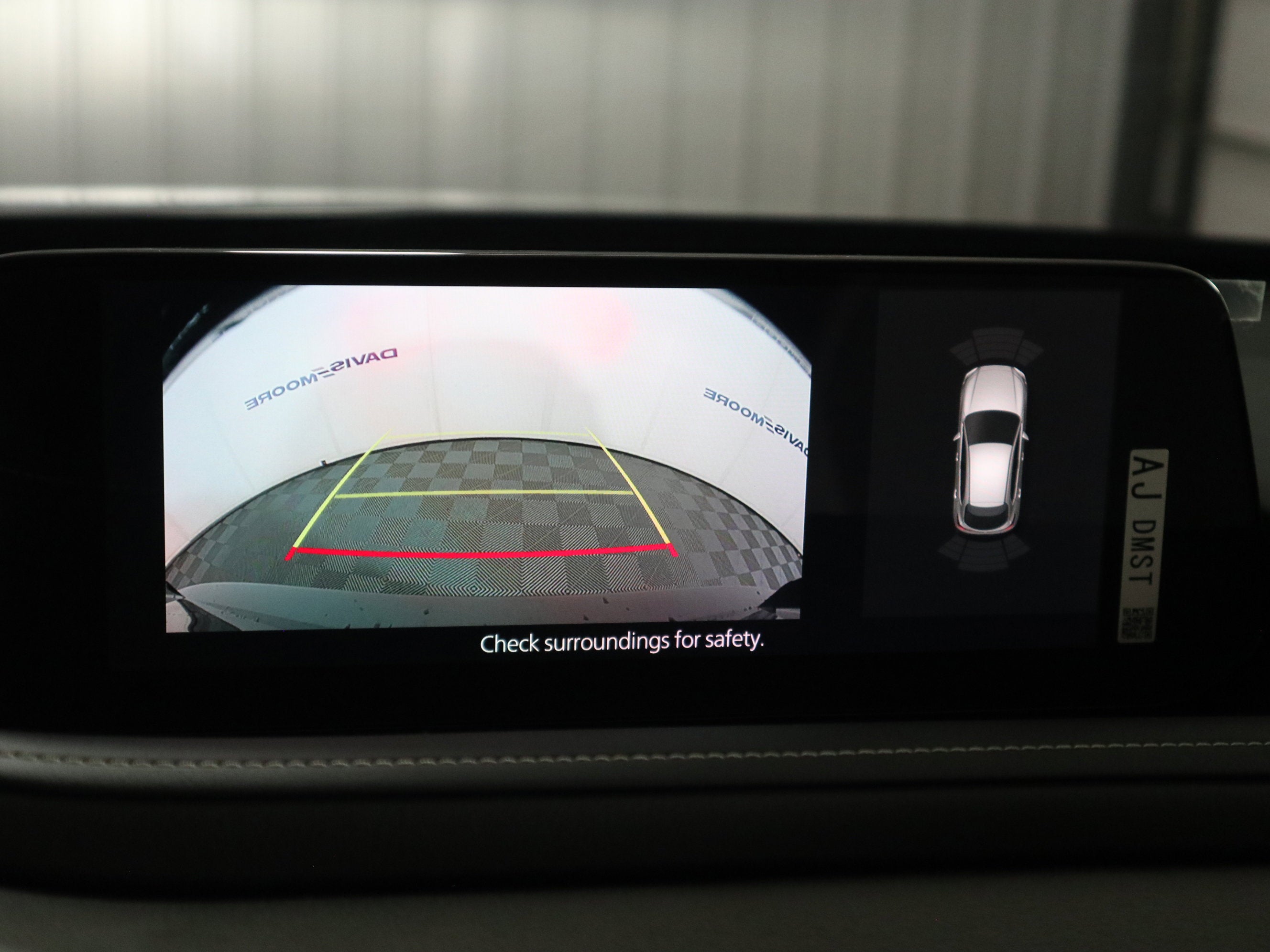 2026 Mazda Mazda CX-30 2.5 S Aire Edition