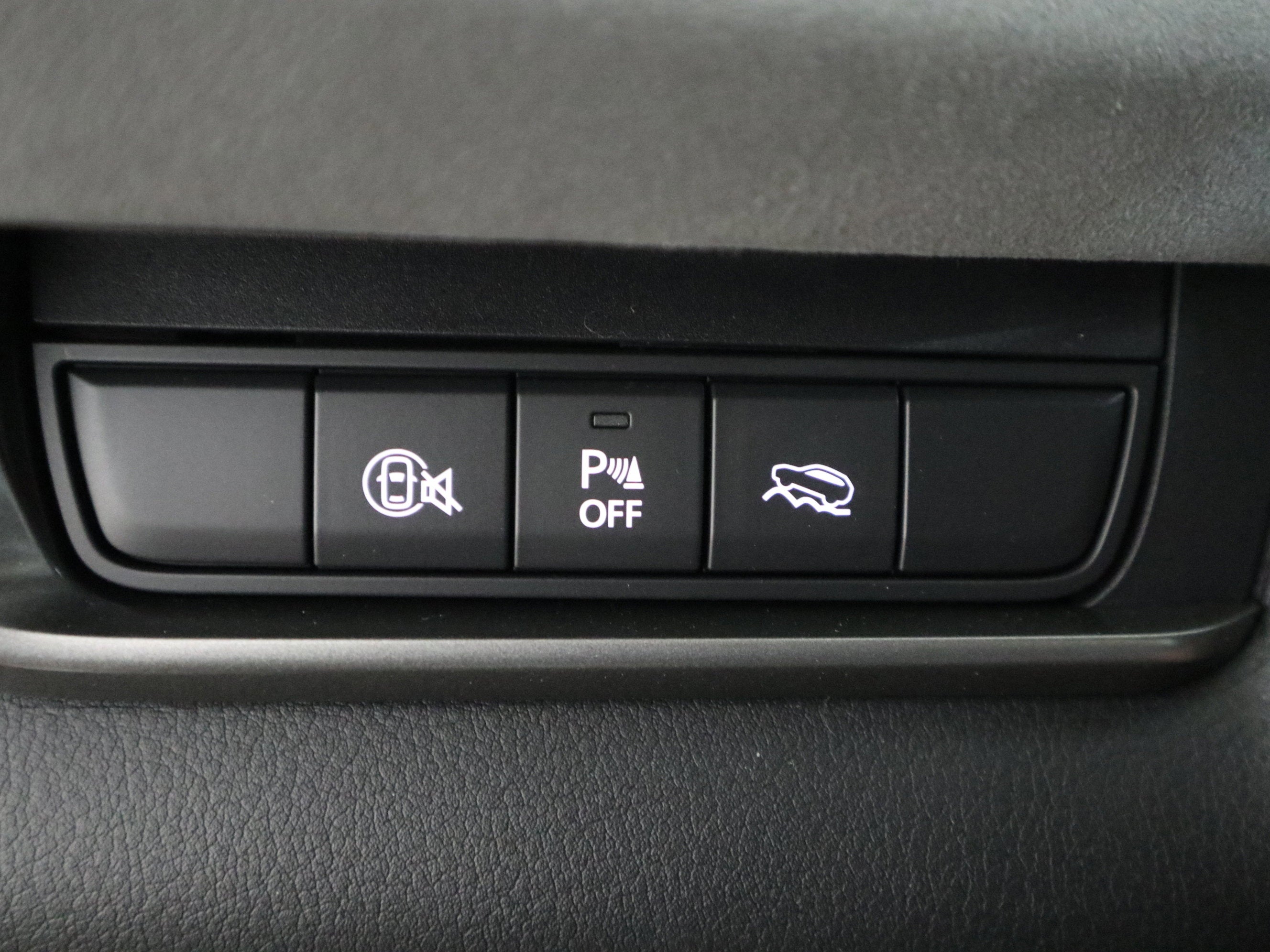 2026 Mazda Mazda CX-30 2.5 S Aire Edition