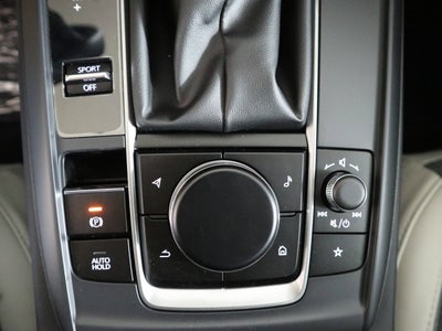 2026 Mazda Mazda CX-30 2.5 S Aire Edition