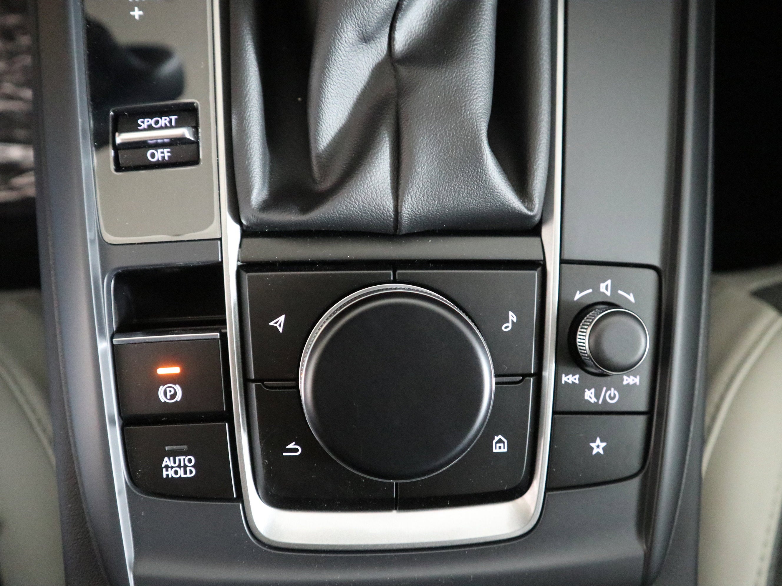 2026 Mazda Mazda CX-30 2.5 S Aire Edition